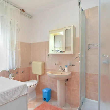 Appartement Fuer 2 Personen Ca 30 Qm In Pula-fondole, Istrien Istrische Riviera *