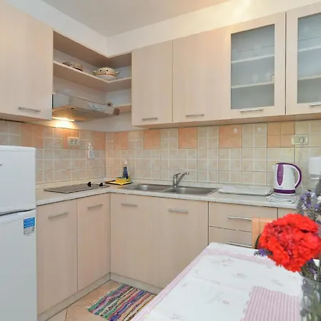 Appartement Fuer 2 Personen Ca 30 Qm In Pula-fondole, Istrien Istrische Riviera