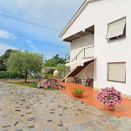 Fuer 2 Personen Ca 30 Qm In Pula-fondole, Istrien Istrische Riviera Appartement *