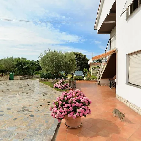 Appartement Fuer 2 Personen Ca 30 Qm In Pula-fondole, Istrien Istrische Riviera