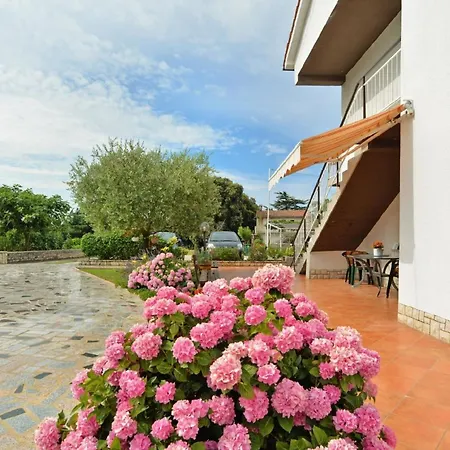 Fuer 2 Personen Ca 30 Qm In Pula-fondole, Istrien Istrische Riviera Appartement Pula